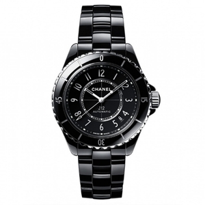 Boutique Korean Chanel J12 women's automatic mechanical watch