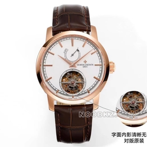 Vacheron Constantin high quality watch TUR factory inherited 89000/000R-9655