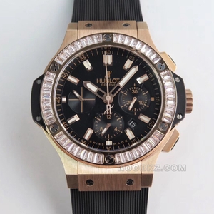 Hublot high quality watch BIG BANG 301.PX.1180.RX.0904