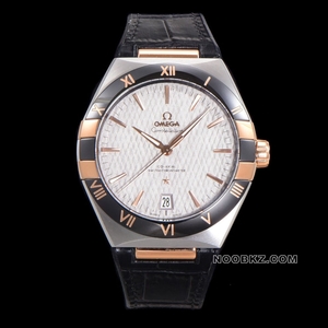 Omega high quality watch SBF factory constellation 131.23.41.21.06.001