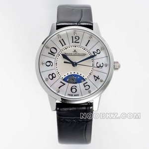 Jaeger-lecoultre high quality watch BF factory RENDEZ-VOUS 3468490