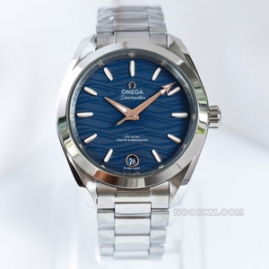 Omega high quality watch VS factory Haima 220.10.34.20.03.001