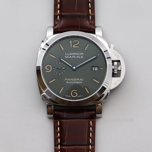 Panerai top replica watch VS factory LUMINOR PAM01116