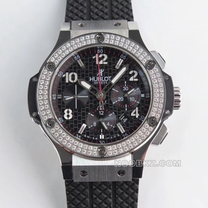 Hublot top replica watch BIG BANG 301.SX.130.RX.114