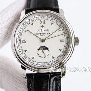 Vacheron Constantin top replica watch TW factory history of 3100V/000R-B422