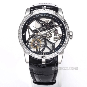 Roger Dubuis 1:1 Super Clone Watch BBR Factory EXCALIBUR RDDBEX0480