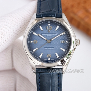 Vacheron Constantin top replica watch TW factory Wu Lu type 4600E/000A-B467