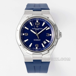 Vacheron Constantin high quality watch PPF factory Horizontal four seas rubber P47040/000A-9008