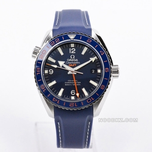 Omega 5a watch VS factory Haima 232.32.44.22.03.001