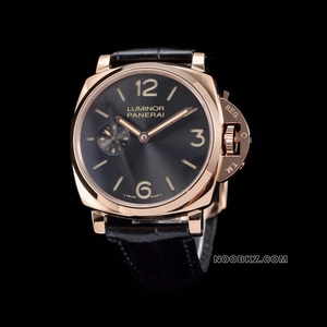 Panerai high quality watch XF factory LUMINOR DUE PAM00677
