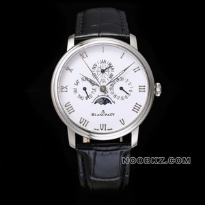 Blancpain 5a Watch Classic 6656-1127-55B