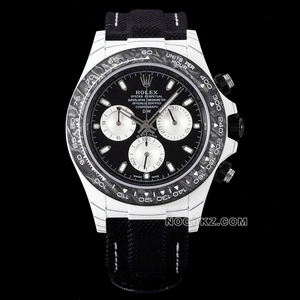 Rolex high quality watch Diw factory Ditona carbon fiber customized IRBIS 2