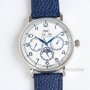IWC 5a Watch TWA factory PotoFino IW356103