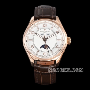 Vacheron Constantin top replica watch GR factory Wulu type 4000E/000R-B438