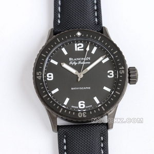 Blancpain 1:1 Super Clone Watch TW Factory Fifty Fathoms 5100-1130