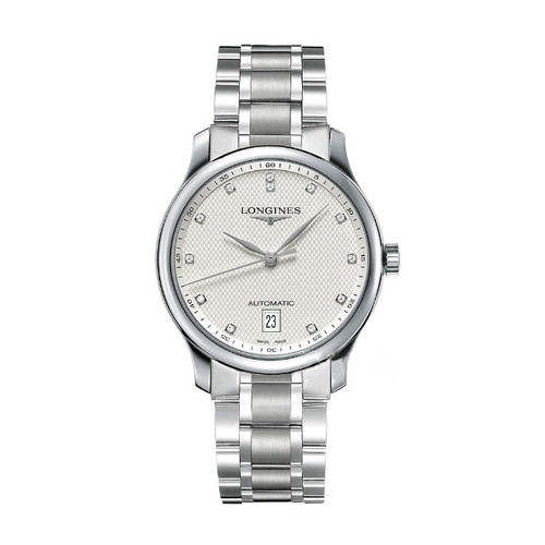Longines Master Master three-character/six-character series automatic mechanical watch