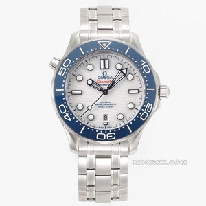 Omega top replica watch VS factory Haima 522.30.42.20.04.001
