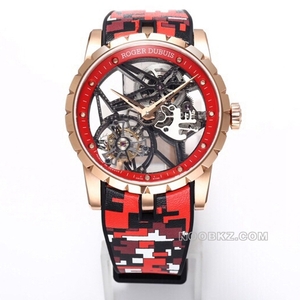 Roger Dubuis 5a Watch BBR factory EXCALIBUR RDDBEX0938