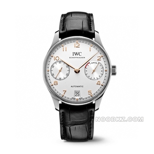 IWC top replica watch AZ factory Portugal IW500704