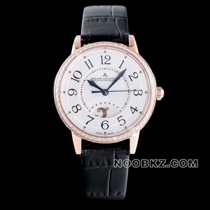 Jaeger-lecoultre high quality watch BF factory RENDEZ-VOUS 3612421