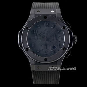 Hublot high quality watch V6 factory BIG BANG 301.CI.1110.CI