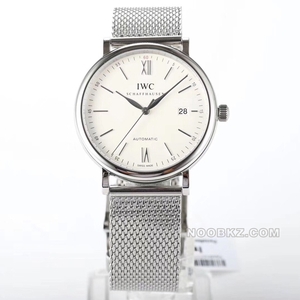 IWC top replica watch MKS factory PortoFino IW356505