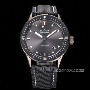 Blancpain High quality watch Fifty Fathoms 5000-1230-B52A