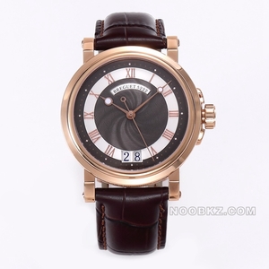 Breguet high quality watch HG factory MARINE 5817BE/Z2/5Z8