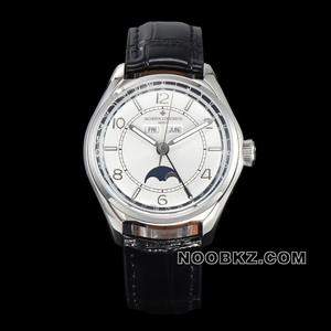 Vacheron Constantin top replica watch GR factory Wulu type 4000E/000A-B439