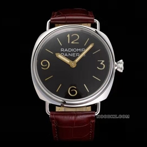 Panerai 5a Watch ZH Factory special edition watch PAM00021