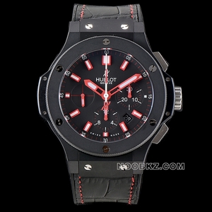 Hublot High quality watch V6 factory BIG BANG 301.CI.1123.GR