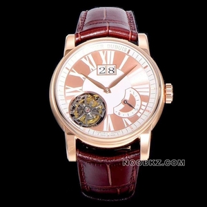 Roger Dubuis top replica watch JB factory HOMMAGE RDDBHO0568