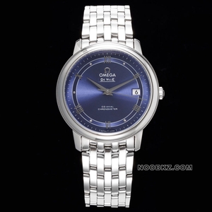 Omega high quality watch HR factory disc fly 424.10.37.20.03.002