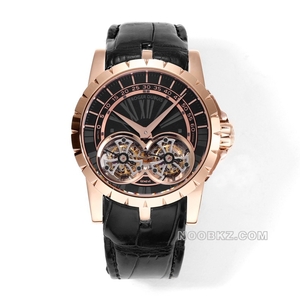 Roger Dubuis high quality watch YS factory EXCALIBUR RDDBEX0280