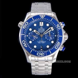 Omega high quality watch OM factory Haima 210.30.44.51.03.001