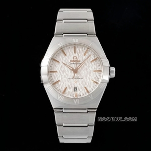 Omega high quality watch ASW factory constellation 131.10.39.20.06.001