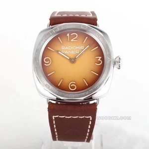 Panerai 1:1 Super Clone Watch ZF Factory Special edition watch PAM00687