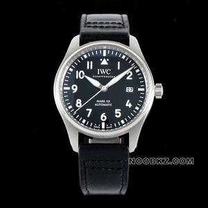 IWC High quality Watch BLS Factory Pilot IW328201