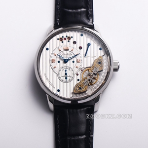 Glashutte original high quality Watch TZ Factory PANO 1-91-02-02-02-30