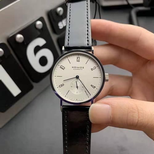 特价 GP厂 诺默斯 Nomos601  出货实拍