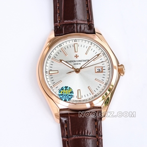 Vacheron Constantin 1:1 Super Clone Watch TW Factory Wu Lu type 4600E/C00R-B401
