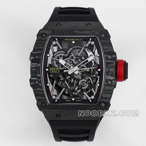RICHARD MILLE 5a Watch BBR Factory Men RM 35-02