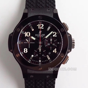 Hublot top replica watch HB factory BIG BANG 301.CM.130.RX