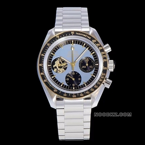 Omega 5a watch OM factory Speedmaster 310.20.42.50.01.001