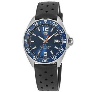 Original Tagheuer F1 series quartz watch