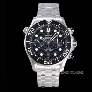 Omega top replica watch OM factory Haima 210.30.44.51.01.001