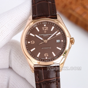 Vacheron Constantin high quality watch TW factory Wu Lu type 4600E/C00R-B460