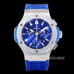 Hublot 5a watch V6 factory BIG BANG 301.SX.7170.LR