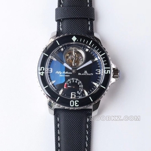 Blancpain High quality watch JB Factory Fifty Fathoms 5025-1530-52
