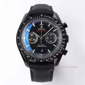 Omega 5a watch Speedmaster 311.92.44.51.01.007